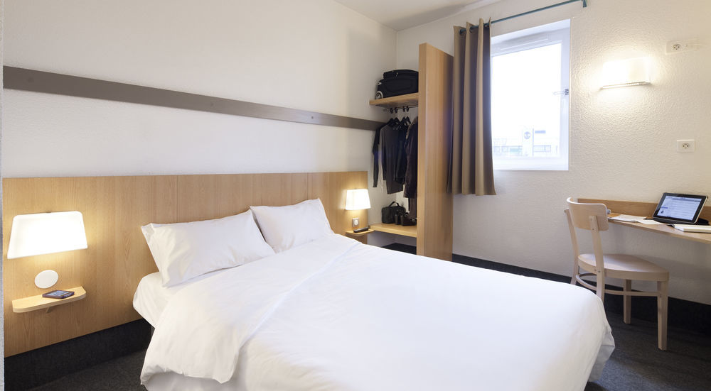 B&B Hotel Goussainville Cdg Dış mekan fotoğraf