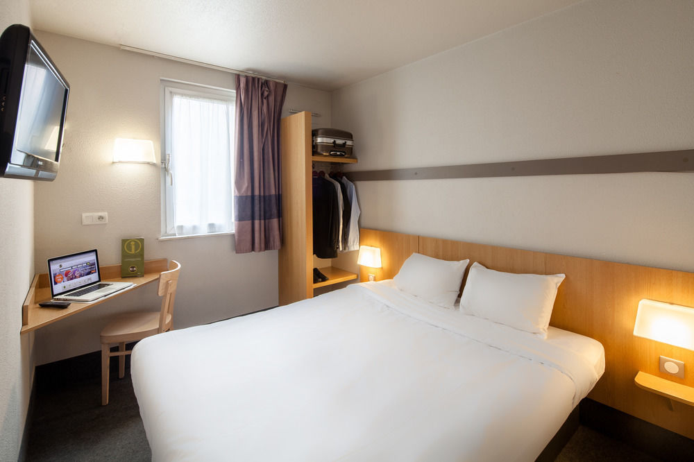 B&B Hotel Goussainville Cdg Dış mekan fotoğraf